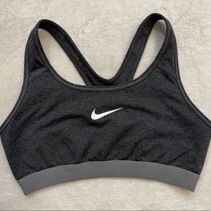 Dri-Fit Nike Sports Bra